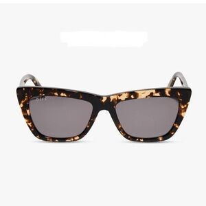 Diff Eyewear Sunglasses- Brand New